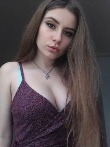 Анкета проститутки Милолика, Жлобин, 24 года, №386375