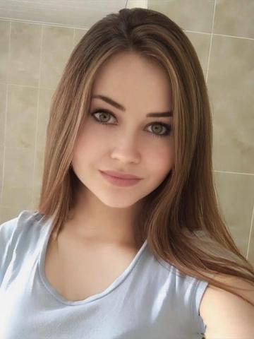 Анкета проститутки Злата, Жлобин, 24 года, №385588